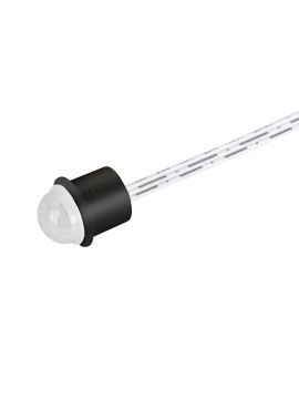 ИК-датчик Arlight SR-PRIME-IN-R14-BK-MINI (12-24V, 48-96W, MOTION) 045905