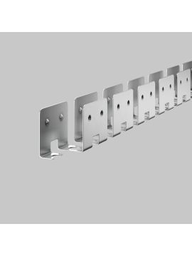 Алюминиевый профиль для гибкого неона Maytoni Led strip 20072