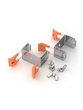 Держатель Arlight SL-LINIA65-F 029036