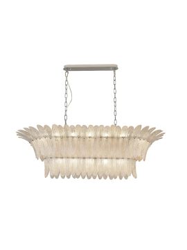 Подвесная люстра Newport 8800 8819/S М0068228