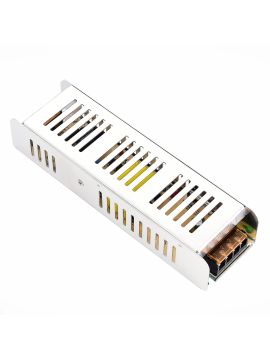 Блок питания для светодиодной ленты ST Luce 150Вт DC24В 6.25А IP20 ST022.024.150