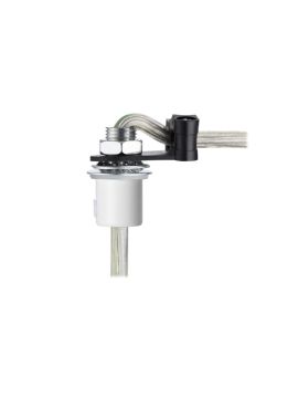 Основание для светильника Odeon Light Hightech Molto 4344/1N