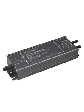 Блок питания Arlight ARPV-LG24250-PFC-0-10V-CV-CC 24V 250W IP67 10.4A 036936