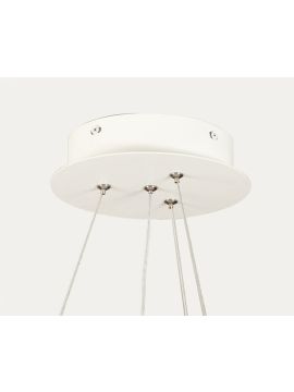 Основание для светильника Italline IT04-KIT white