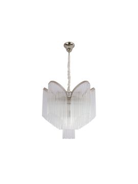 Подвесная люстра Newport 3220 3229/C М0068539