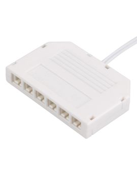 Разветвитель Arlight Bar-DT-6xF 30cm 024011