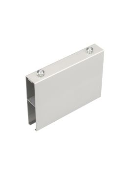 Коннектор прямой Arlight Alt-Lineair-Flat-Con-I-2094 030293