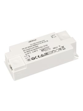 Блок питания Arlight ARJ-KE38700 (27W, 700mA, PFC) 029337