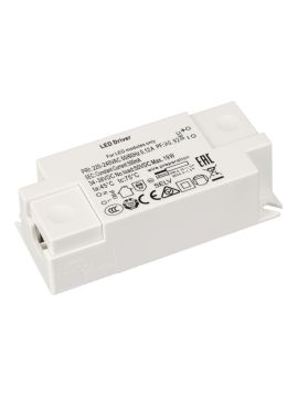 Блок питания Arlight ARJ-KE38500 (19W, 500mA, PFC) 029335