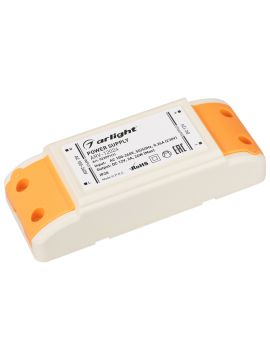 Блок питания Arlight ARV-12024 (12V, 2A, 24W) 022091(1)