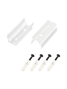 Держатель Arlight ARL-Moonlight-R25-Clip-TU Clear 031461