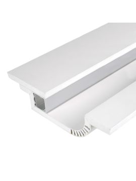 Гипсокартонный модуль Arlight ARL-Bay-Round-35-430 (ГКЛ 12.5мм) 025264