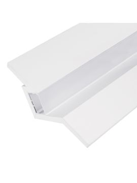 Гипсокартонный модуль Arlight ARL-Slot45-50-2000 (ГКЛ 12.5мм) 022268