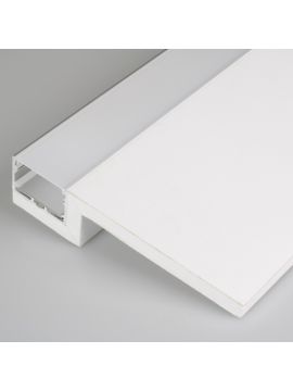 Гипсокартонный модуль Arlight ARL-Line-Edge-50-2000 (ГКЛ 12.5мм) 022265