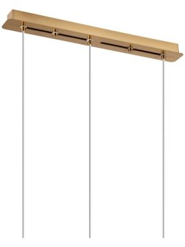 Основание для подвесного светильника Odeon Light Hightech 4346/60A