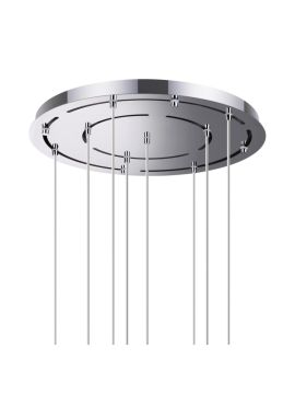 Основание для подвесного светильника Odeon Light Hightech 4345/60