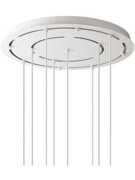 Основание для подвесного светильника Odeon Light Hightech 4344/60