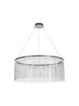 Подвесная люстра Kink Light Агни 08260-80,02