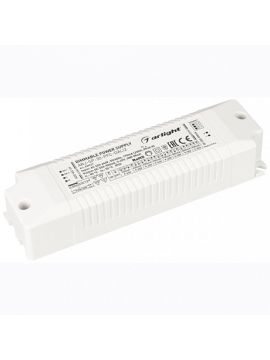 Драйвер Arlight ARJ-SP-30-PFC-Dali2 9-45V 30W IP20 0,55-0,9A 030927