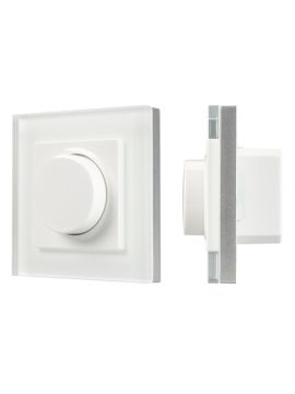 Панель управления Arlight Smart-P96-Dim-IN White 028430