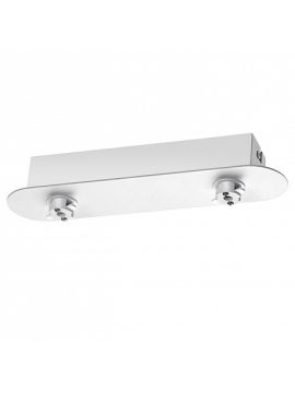 Основание для светильника с драйвером Novotech Compo 358370