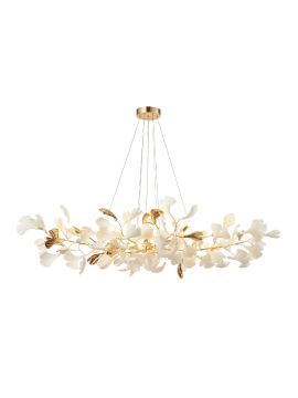 Подвесная люстра Kink Light Сири 07868-6A,33