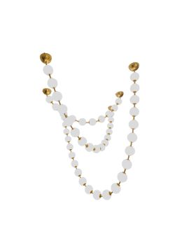 Подвесная люстра Kink Light Мони 07627-3S,33