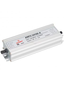 Блок питания для светодиодной ленты Arlight ARPV 023644(1)