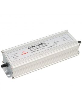 Блок питания для светодиодной ленты Arlight ARPV 024089(1)