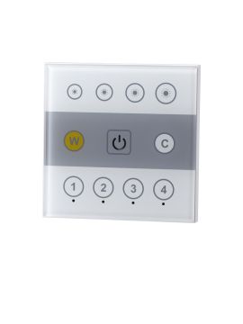 Настенная панель дистанционного управления Novotech GESTION 358340