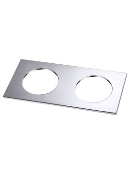 Рамка декоративная Novotech METIS 358250