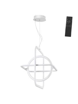 Подвесная люстра Novotech Ondo 359178