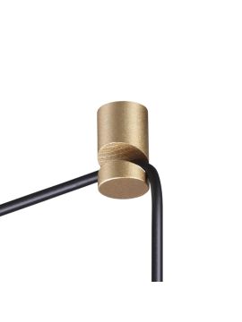 Крепление Odeon Light LUCAS 3898/H