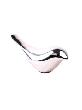 Декоративный элемент Newport Bird Nickel М0060036