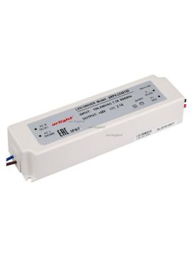 Блок питания Arlight ARPV-LV48100-A (48V, 2.1A, 100W) 025496