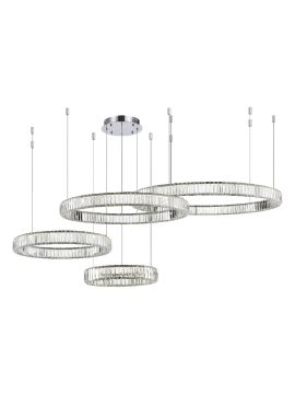 Подвесная люстра ST Luce Tivoli SL1622.103.04
