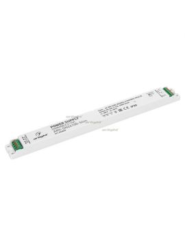 Блок питания Arlight ARV-SN24100-Slim (24V, 4.17A, 100W, 0-10V, PFC) 023836
