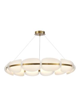 Подвесная люстра ST Luce Etoile SL1304.203.65