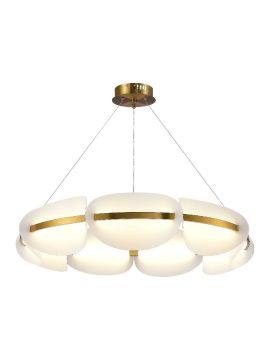 Подвесная люстра ST Luce Etoile SL1304.203.56