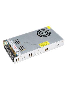 Блок питания Arlight HTS-350-5-FA (5V, 60A, 300W) 022397