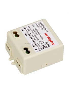 Блок питания Arlight ARV-05005 (5V, 1A, 5W) 023727