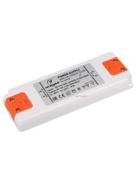 Блок питания Arlight ARV-HL12040A-Slim (12V, 3.3A, 40W) 025740