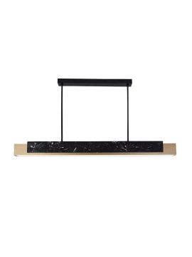 Подвесная люстра Favourite Magestic 4110-1P