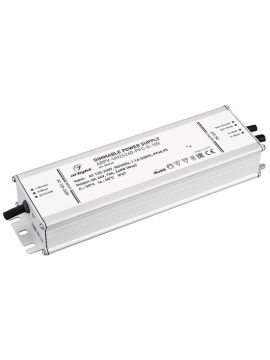 Блок питания Arlight ARPV-UH24240-PFC-0-10V (24V, 10.0A, 240W) 024143