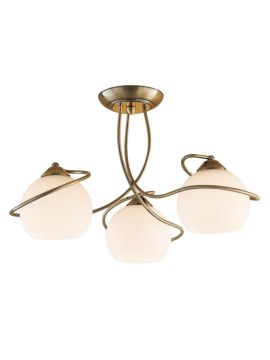 Потолочная люстра Citilux Лайма CL155133