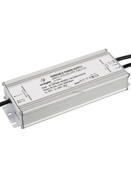 Блок питания Arlight ARPV-UH24320-PFC-DALI-PH (24V, 13.3A, 320W) 025654