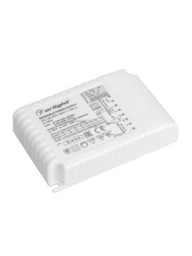 Блок питания Arlight ARJ-30-PFC-DALI-1-10V-A (30W, 250-700mA) 025122