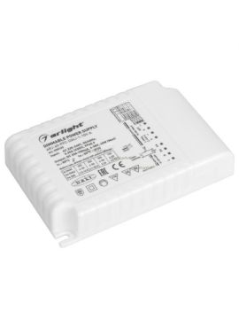 Блок питания Arlight ARJ-40-PFC-DALI-1-10V-A (40W, 250-700mA) 025123