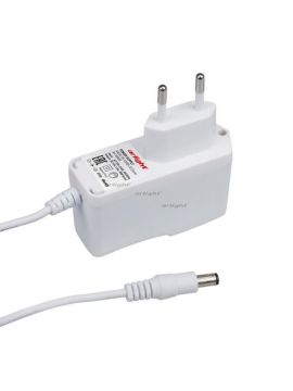 Блок питания Arlight ARDV-18-12AW-J3.5mm (12V, 1,5A, 18W) 020353