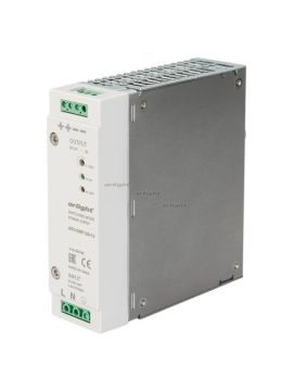 Блок питания Arlight ARV-DRP120-12 (12V, 8A, 96W) 023192